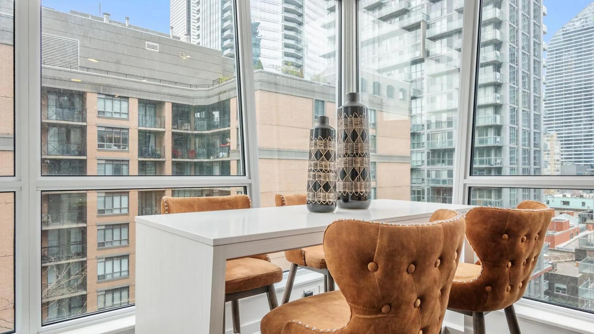 Apartment Freed Suites - Downtown Toronto