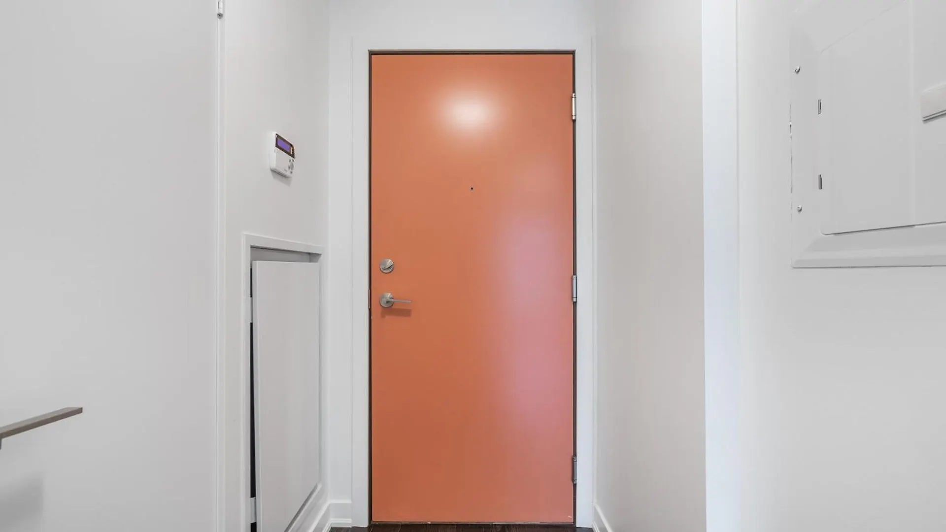 Apartmán Freed Suites - Downtown Toronto