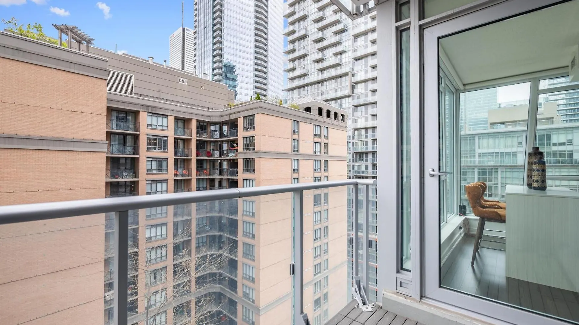 Apartmán Freed Suites - Downtown Toronto