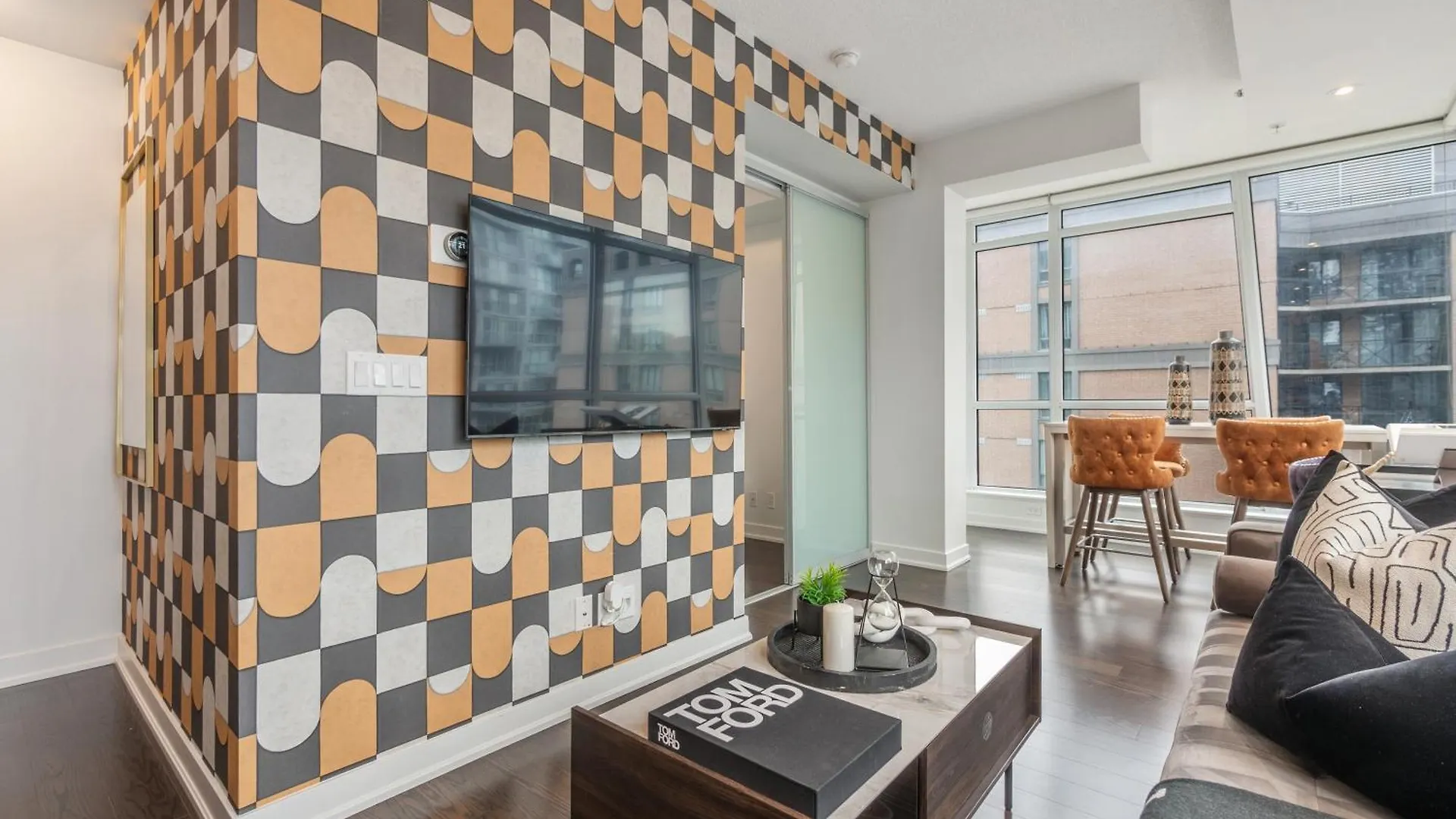 Apartment Freed Suites - Downtown Toronto
