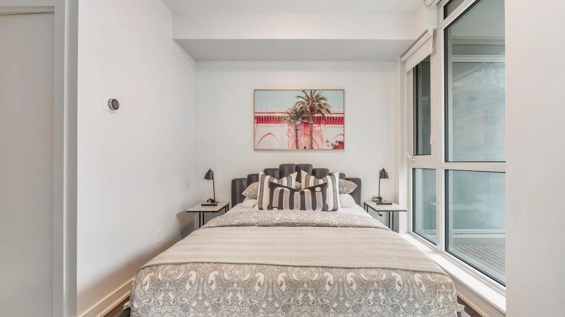 Freed Suites - Downtown Toronto Kanada