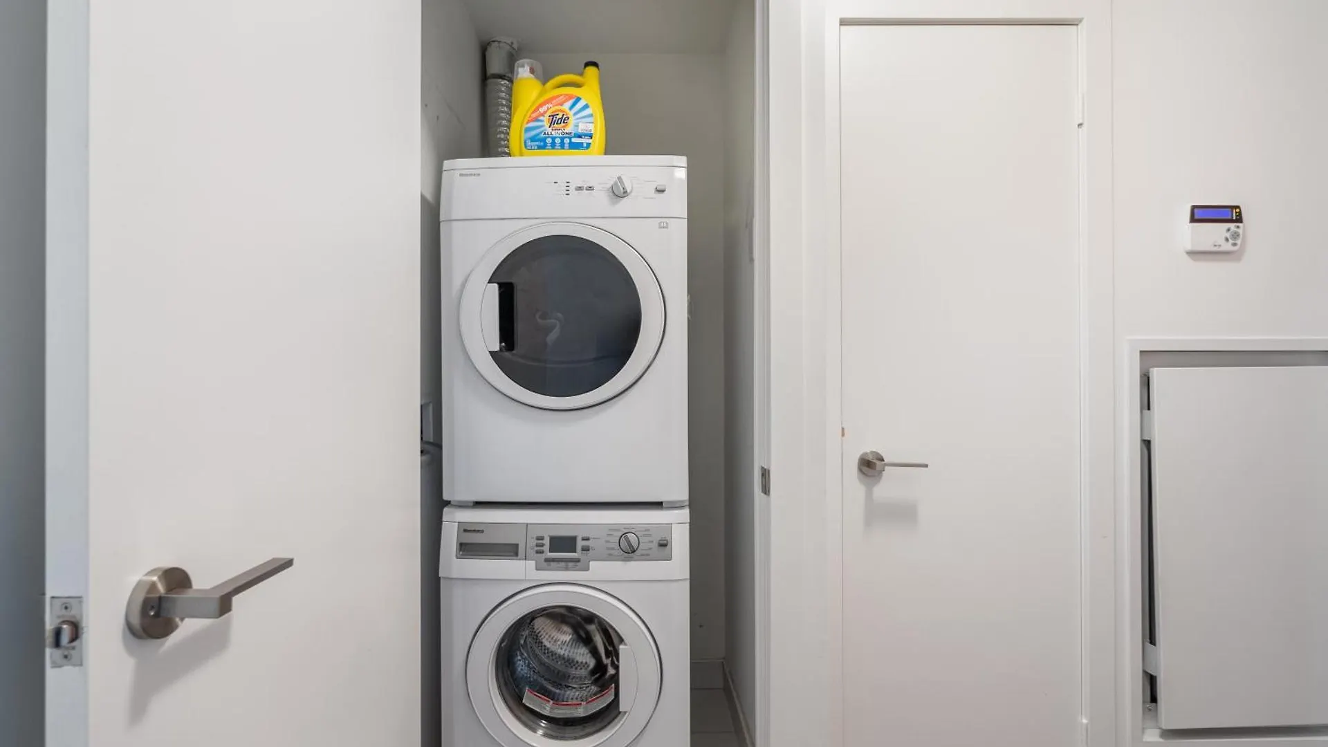 Apartmán Freed Suites - Downtown Toronto Kanada